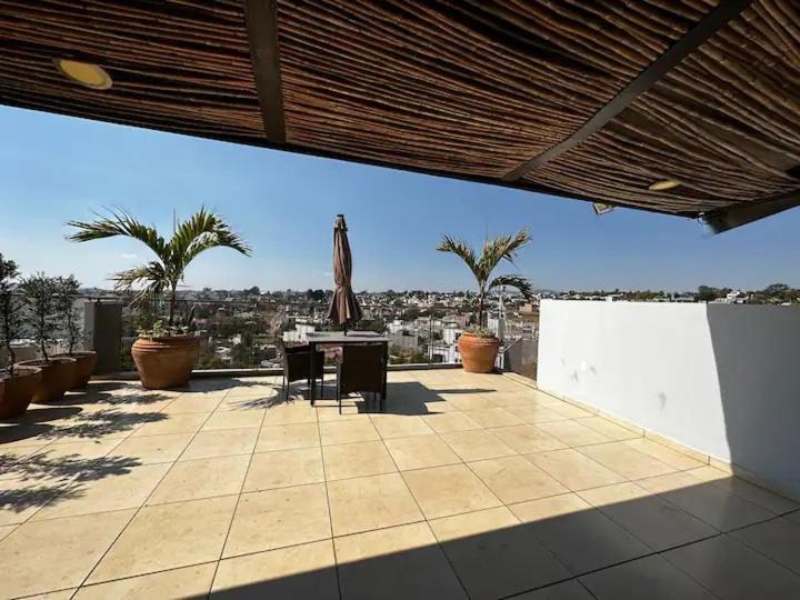Suites La Gloria Alojamiento Independiente Tepatitlan de Morelos Exterior photo