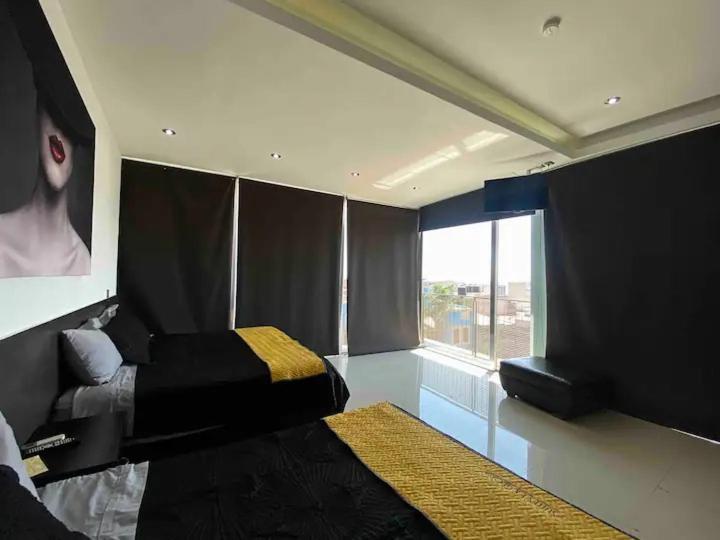 Suites La Gloria Alojamiento Independiente Tepatitlan de Morelos Exterior photo
