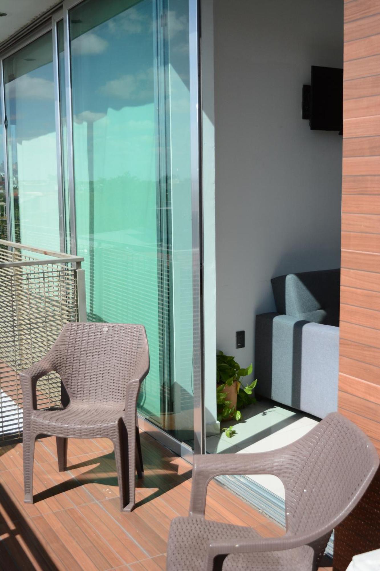 Suites La Gloria Alojamiento Independiente Tepatitlan de Morelos Exterior photo